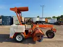 2005 Laymor 6HC 3-Wheeled Sweeper