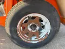 2005 Laymor 6HC 3-Wheeled Sweeper