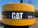 2007 Caterpillar 321C LCR Excavator
