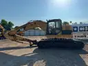 2007 Caterpillar 321C LCR Excavator