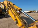 2007 Caterpillar 321C LCR Excavator