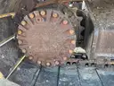 2007 Caterpillar 321C LCR Excavator