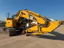 2007 Caterpillar 321C LCR Excavator