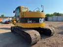 2007 Caterpillar 321C LCR Excavator