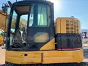 2007 Caterpillar 321C LCR Excavator