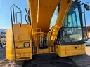 2007 Caterpillar 321C LCR Excavator