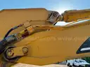 2007 Caterpillar 321C LCR Excavator