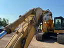 2007 Caterpillar 321C LCR Excavator