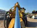 2007 Caterpillar 321C LCR Excavator