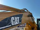 2007 Caterpillar 321C LCR Excavator