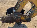 2007 Caterpillar 321C LCR Excavator