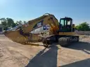 2007 Caterpillar 321C LCR Excavator