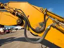 2007 Caterpillar 321C LCR Excavator