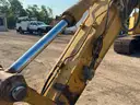 2007 Caterpillar 321C LCR Excavator