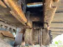 2007 Caterpillar 321C LCR Excavator