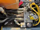 2013 Wacker Neuson RTX-SC2 Trench Roller