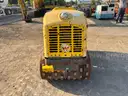 2013 Wacker Neuson RTX-SC2 Trench Roller