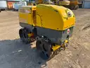 2013 Wacker Neuson RTX-SC2 Trench Roller