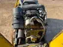 2013 Wacker Neuson RTX-SC2 Trench Roller