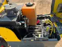 2013 Wacker Neuson RTX-SC2 Trench Roller
