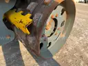 2013 Wacker Neuson RTX-SC2 Trench Roller