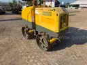 2013 Wacker Neuson RTX-SC2 Trench Roller