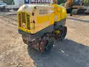 2013 Wacker Neuson RTX-SC2 Trench Roller