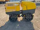 2013 Wacker Neuson RTX-SC2 Trench Roller