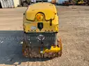 2013 Wacker Neuson RTX-SC2 Trench Roller