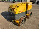 2013 Wacker Neuson RTX-SC2 Trench Roller