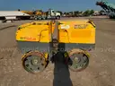 2013 Wacker Neuson RTX-SC2 Trench Roller