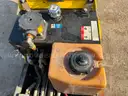 2013 Wacker Neuson RTX-SC2 Trench Roller