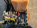 2013 Wacker Neuson RTX-SC2 Trench Roller