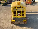 2013 Wacker Neuson RTX-SC2 Trench Roller