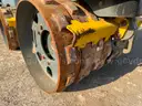 2013 Wacker Neuson RTX-SC2 Trench Roller