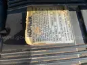 2013 Wacker Neuson RTX-SC2 Trench Roller