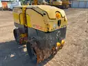 2013 Wacker Neuson RTX-SC2 Trench Roller