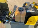 2013 Wacker Neuson RTX-SC2 Trench Roller