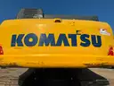 2017 Komatsu PC490LCi-11 Excavator