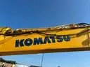 2017 Komatsu PC490LCi-11 Excavator