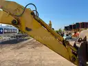 2017 Komatsu PC490LCi-11 Excavator