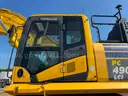 2017 Komatsu PC490LCi-11 Excavator