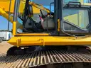 2017 Komatsu PC490LCi-11 Excavator