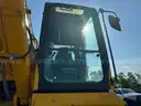 2017 Komatsu PC490LCi-11 Excavator