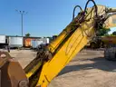 2017 Komatsu PC490LCi-11 Excavator