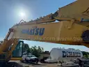 2017 Komatsu PC490LCi-11 Excavator