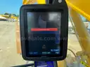 2017 Komatsu PC490LCi-11 Excavator