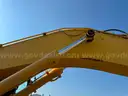 2017 Komatsu PC490LCi-11 Excavator