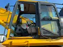 2017 Komatsu PC490LCi-11 Excavator