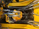 2017 Komatsu PC490LCi-11 Excavator